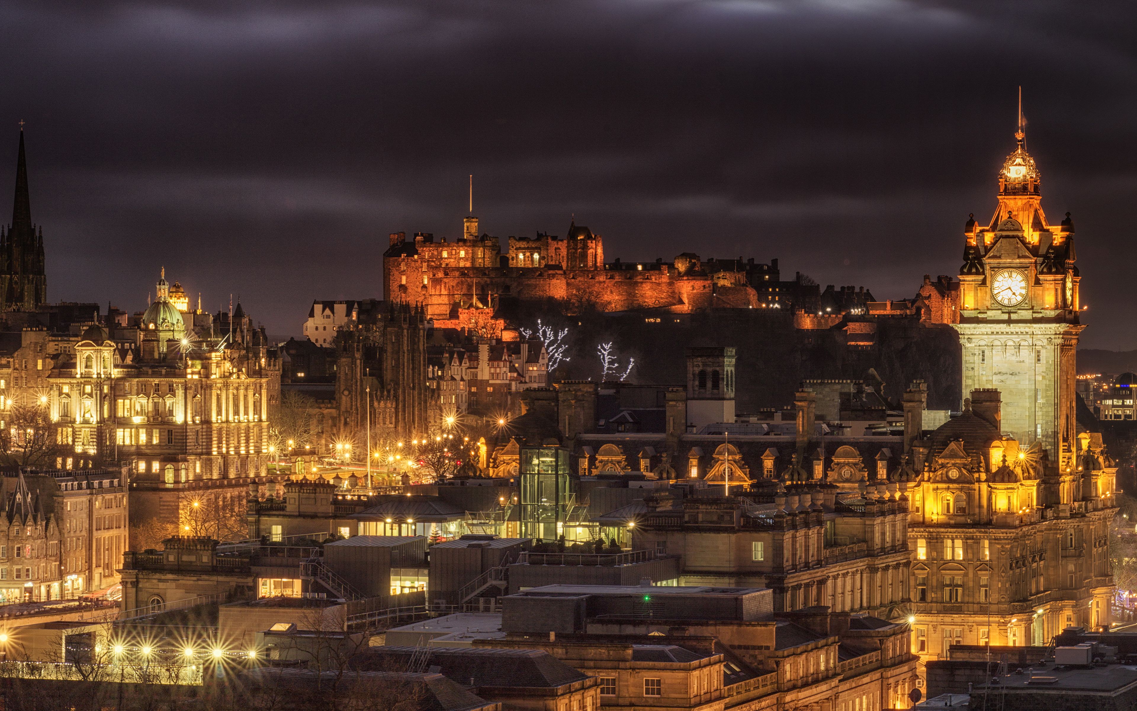Edinburgh Hill Townhomes